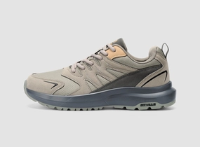 Arc'teryx Aerios Fl Mid Gtx Hiking Shoes Men's Sturdy Core V4 Low