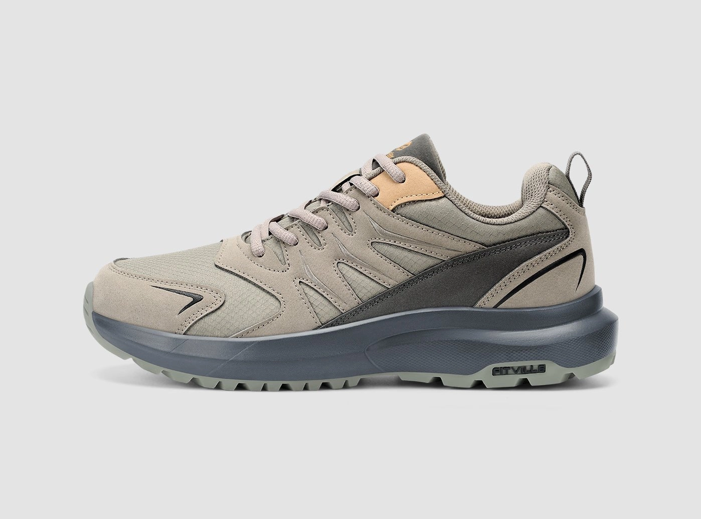 Men's Sturdy Core V4 Low