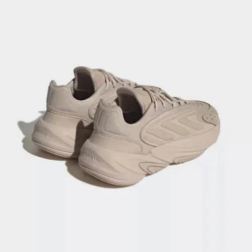 Adidas Chicago Shoes Adidas Women's Ozelia Shoes - Wonder Taupe Beige