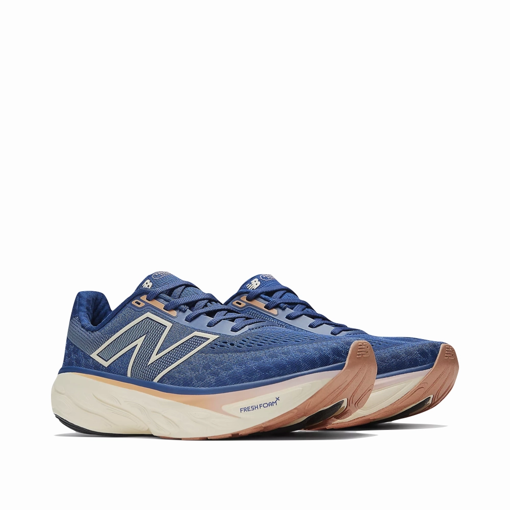 New Balance Women's Fresh Foam X 1080v14 Sneaker in Inkwell with Calcium and Copper Women's New Balance Metal Softball Cleats
