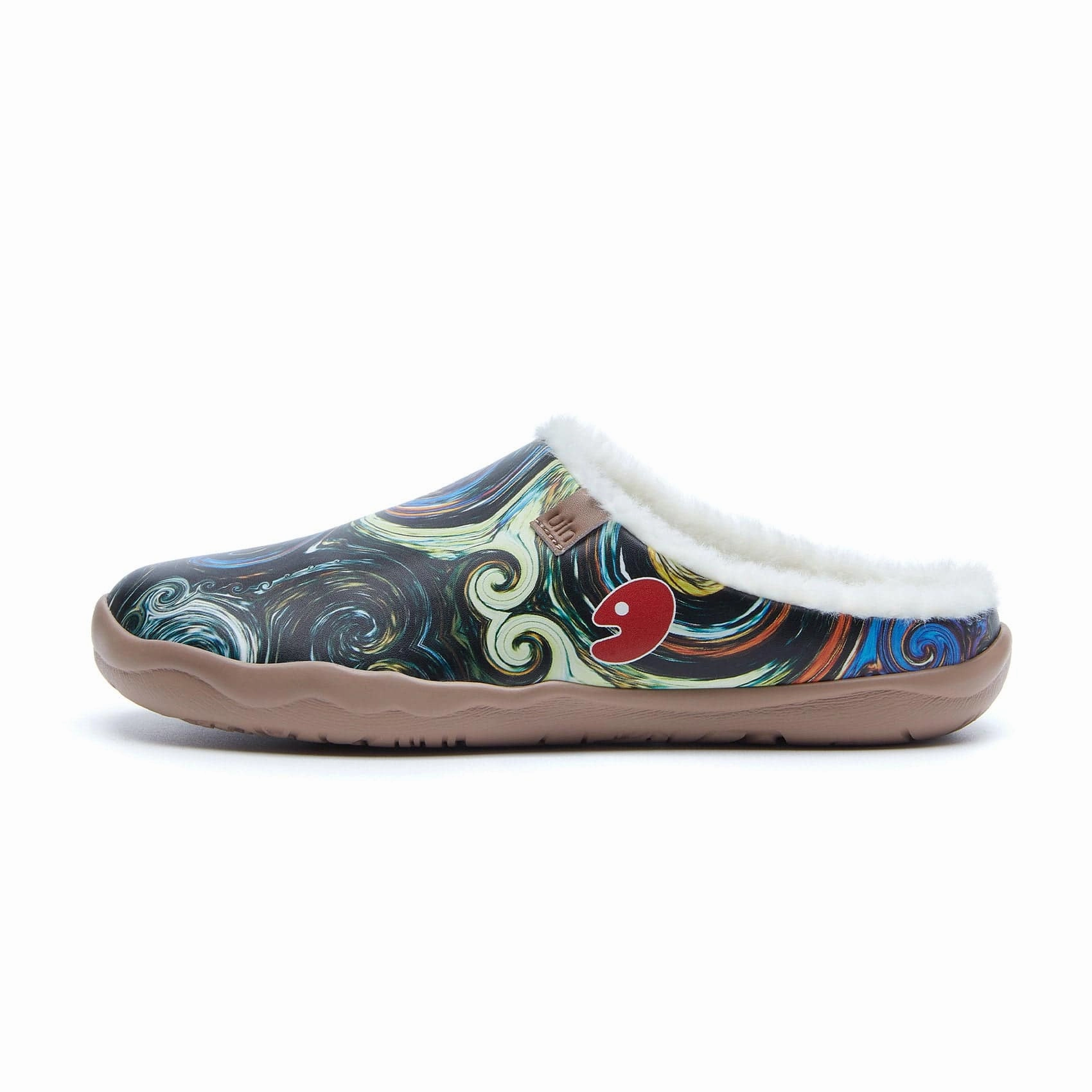 Waterproof Duck Shoes For Women Starry Night Malaga Women