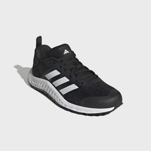Adidas Sl Shoes EVERYSET TRAINER SHOES - Core Black / Cloud White / Cloud White