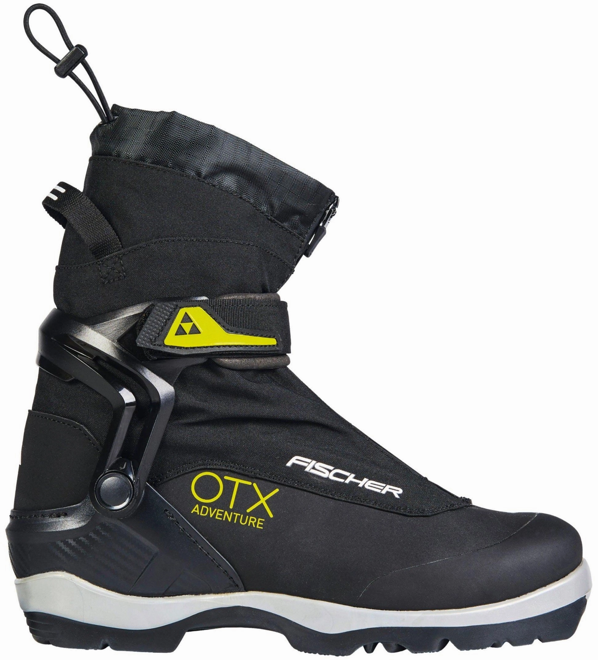 Fleet Farm Snow Boots Fischer OTX Adventure BC