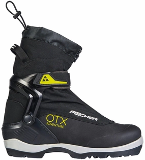 Fischer OTX Adventure BC Snow Boots Extreme Cold Weather