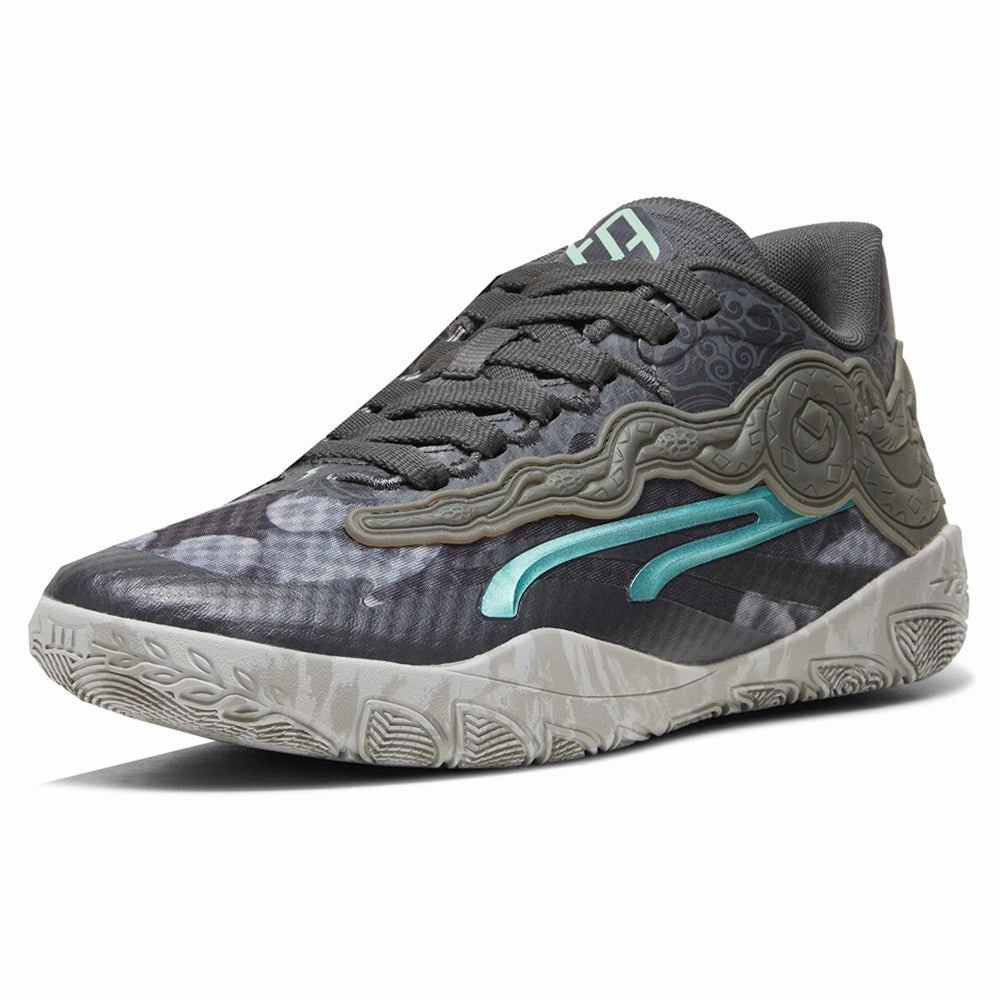 Stewie 3 x Harry Potter Basketball Shoes 361 Degree Basketball Shoes Review