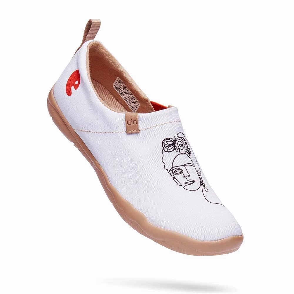 Betsy Shoes Unibrow Women