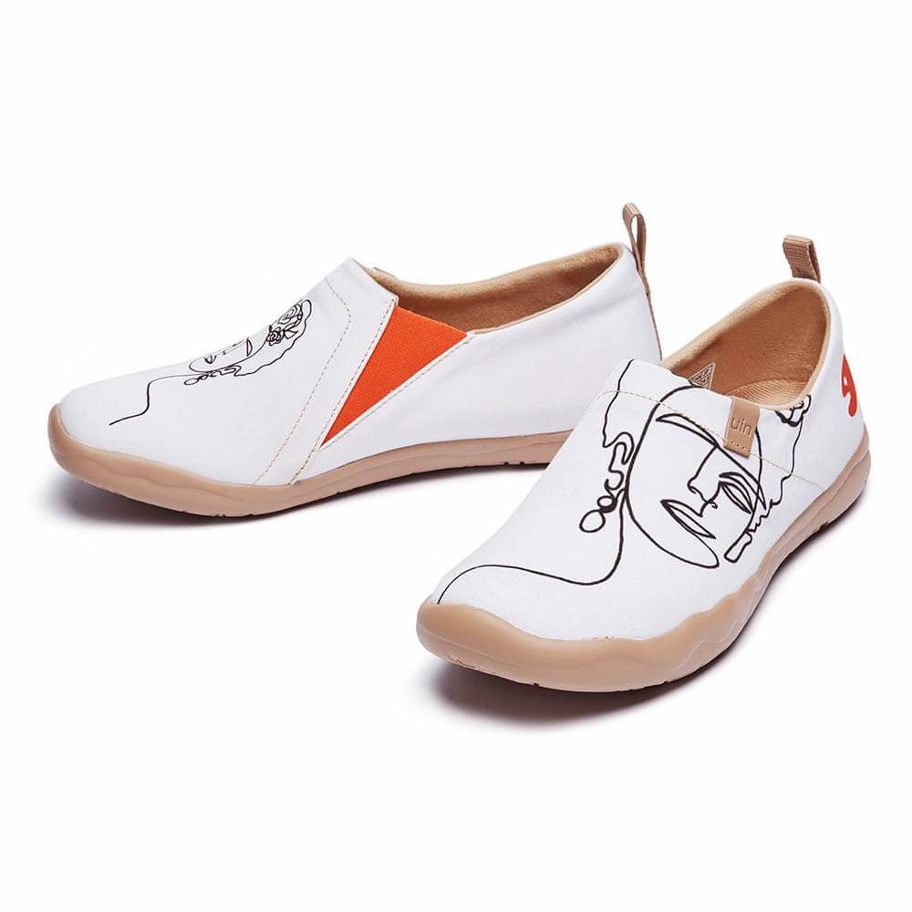 Unibrow Women Waterproof Rain Shoe