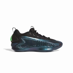 Kids Anthony Edwards 1 'Arctic Night Core Black' 2024 Basketball Shoes Ranked