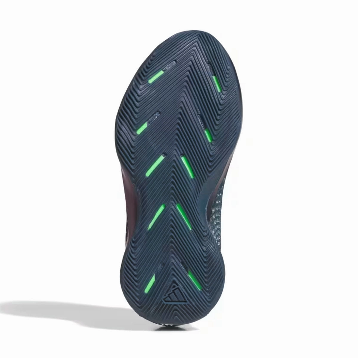 Barefoot Basketball Shoes Kids Anthony Edwards 1 'Arctic Night Core Black'