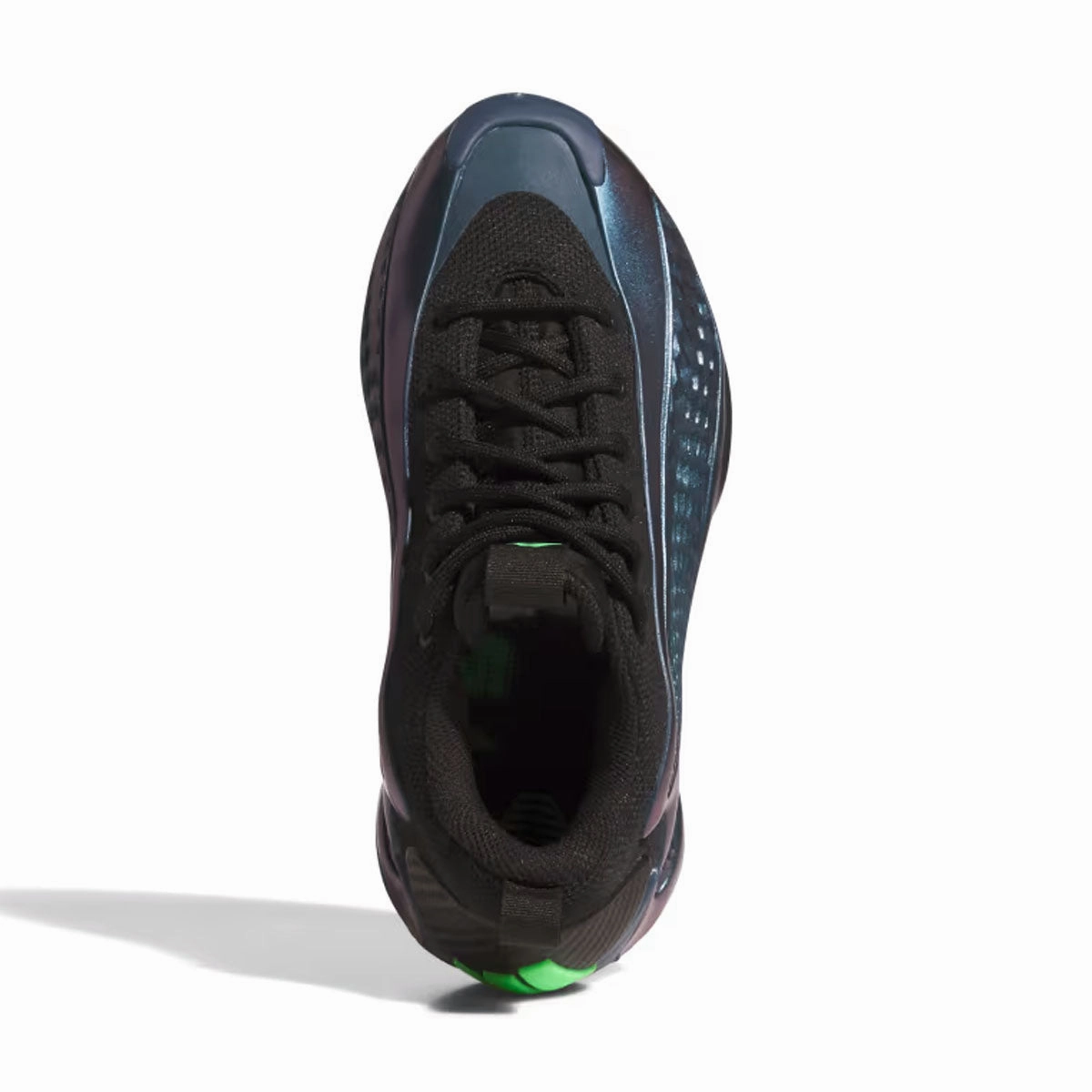 Jordan Lift Off Basketball Shoes Kids Anthony Edwards 1 'Arctic Night Core Black'