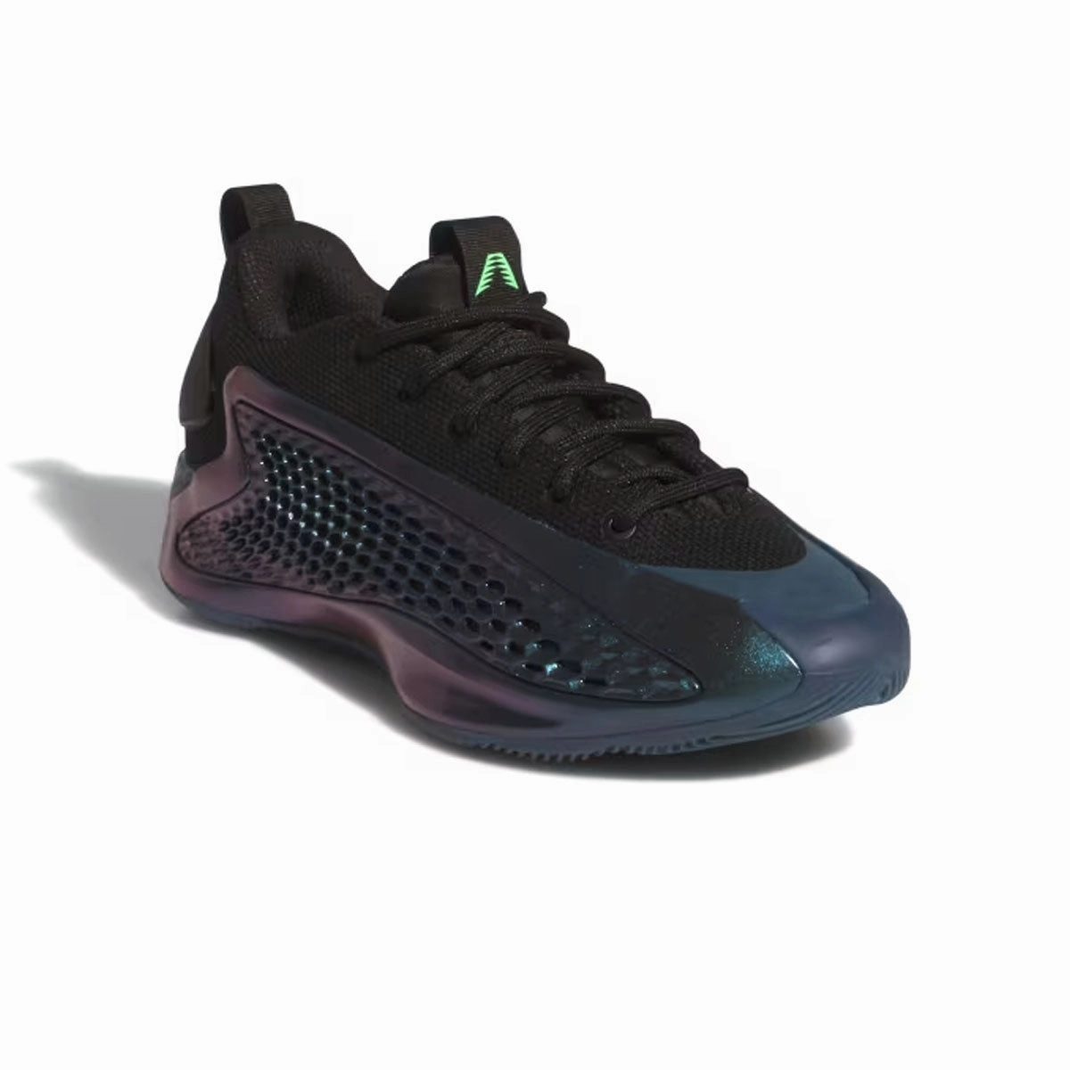 Kids Anthony Edwards 1 'Arctic Night Core Black' Top 10 Basketball Shoes To Play In