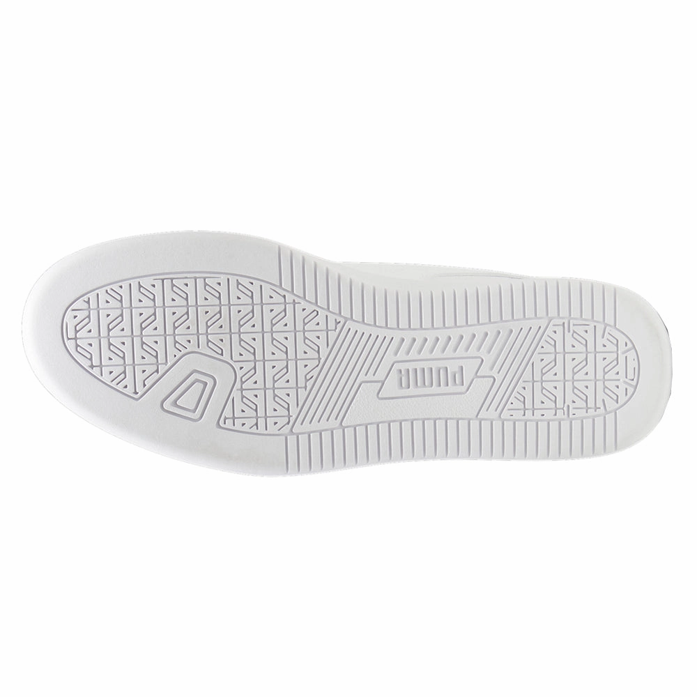 Carmelo Anthony Puma Shoes Mercedes AMG Petronas F1 Caven 2.0 Lace Up Sneakers