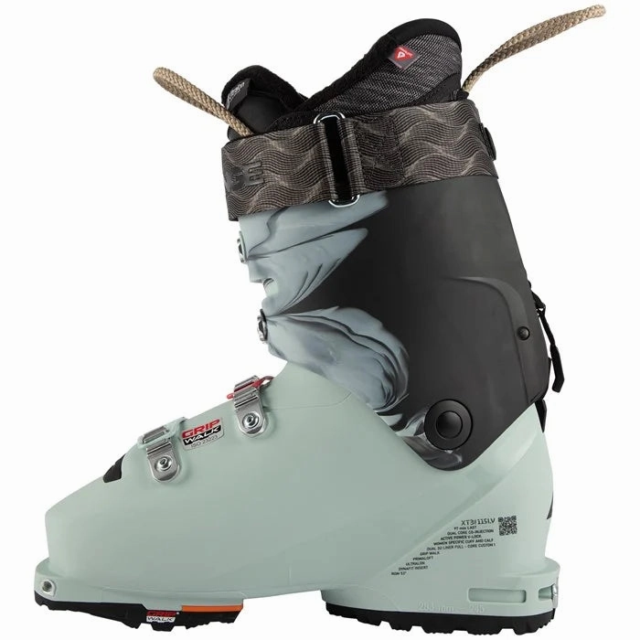 Koppen Snow Boots Lange Women's XT3 Free 115 LV GW Ski Boot  2026