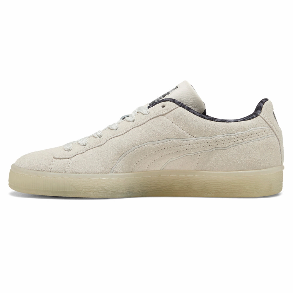 Puma Formula One Shoes Suede Casper