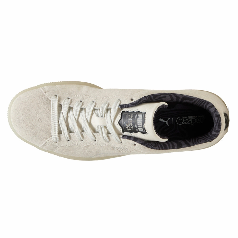 Karmen Puma Shoes Suede Casper