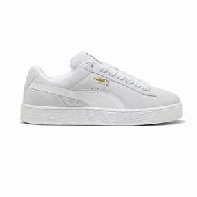 Suede XL Lace Up Sneakers Puma To Eu Shoe Size