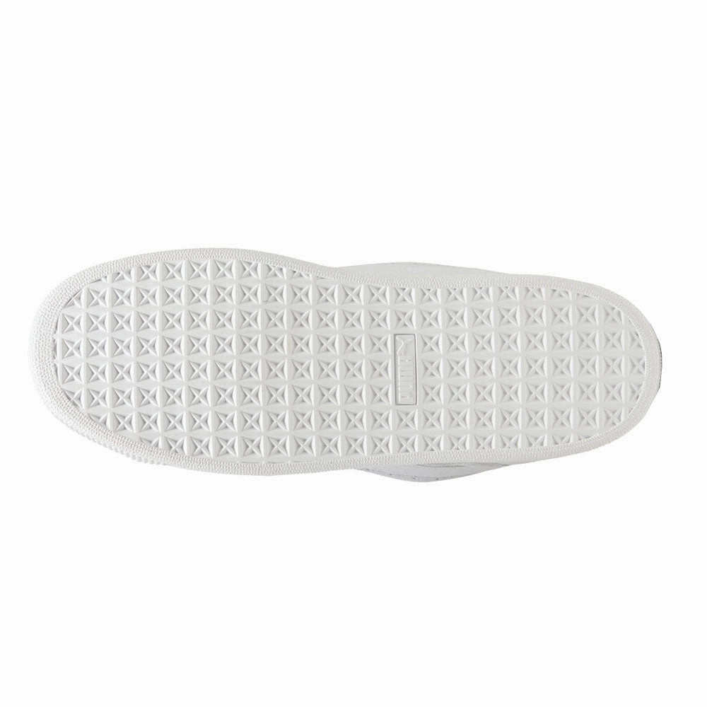 Squid Game X Puma Shoes Suede XL Lace Up Sneakers