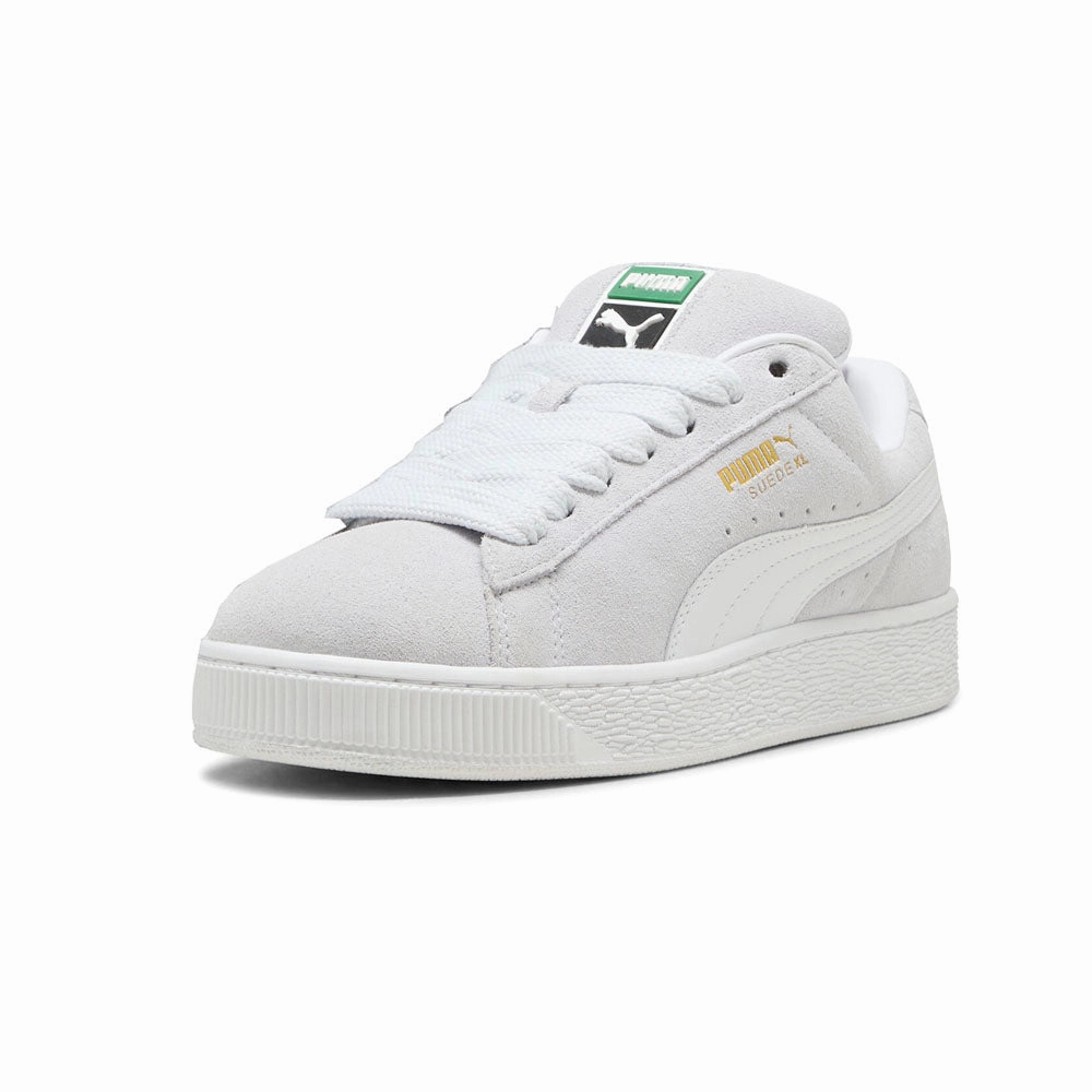 Puma Old School Shoes Suede XL Lace Up Sneakers