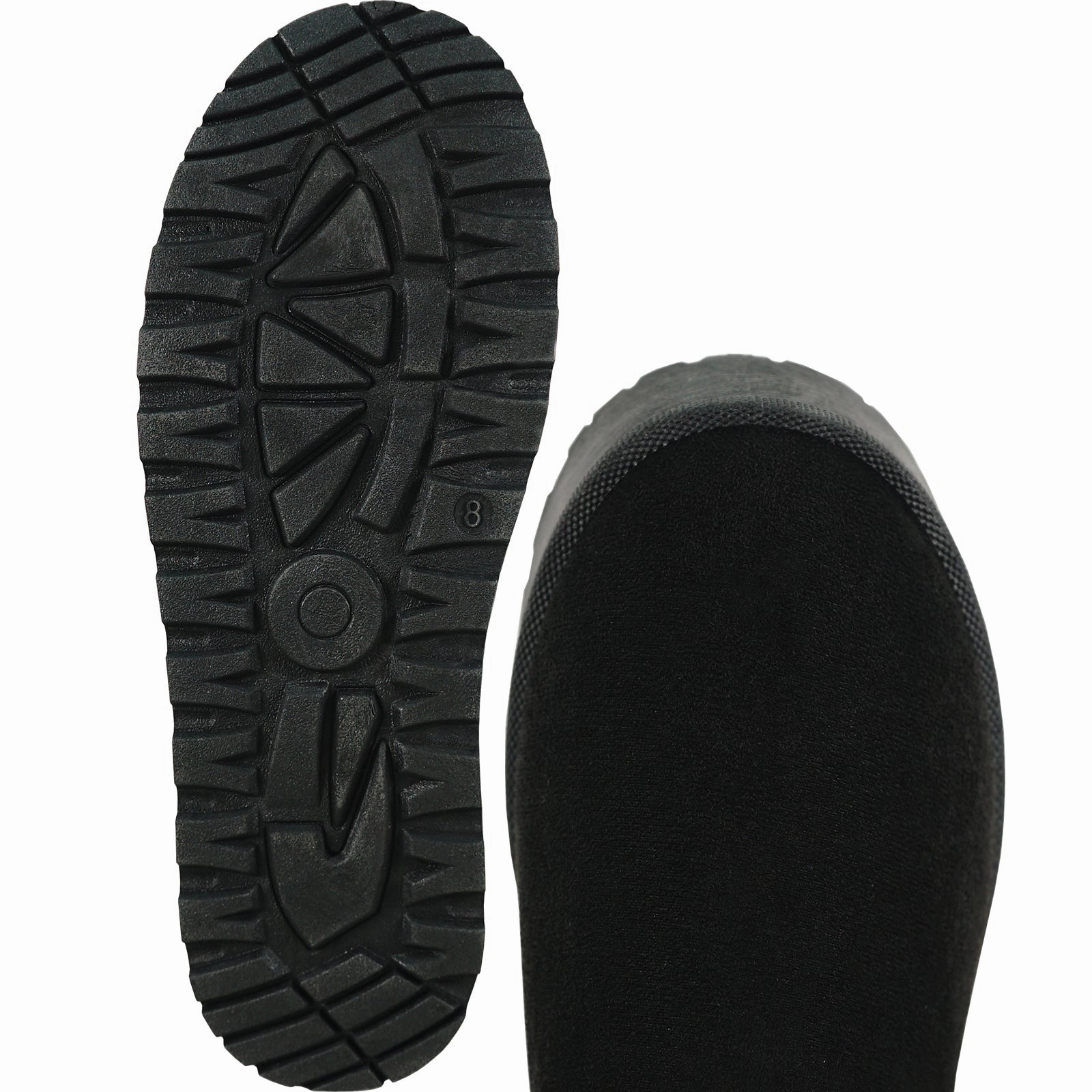 Ecco Noyce Snow Boots KOZI Women Boot Maggie-2 Ankle Snow Boot Black