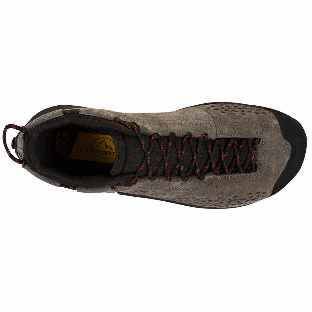 Climber Leather Shoes M TX2 Evo Leather