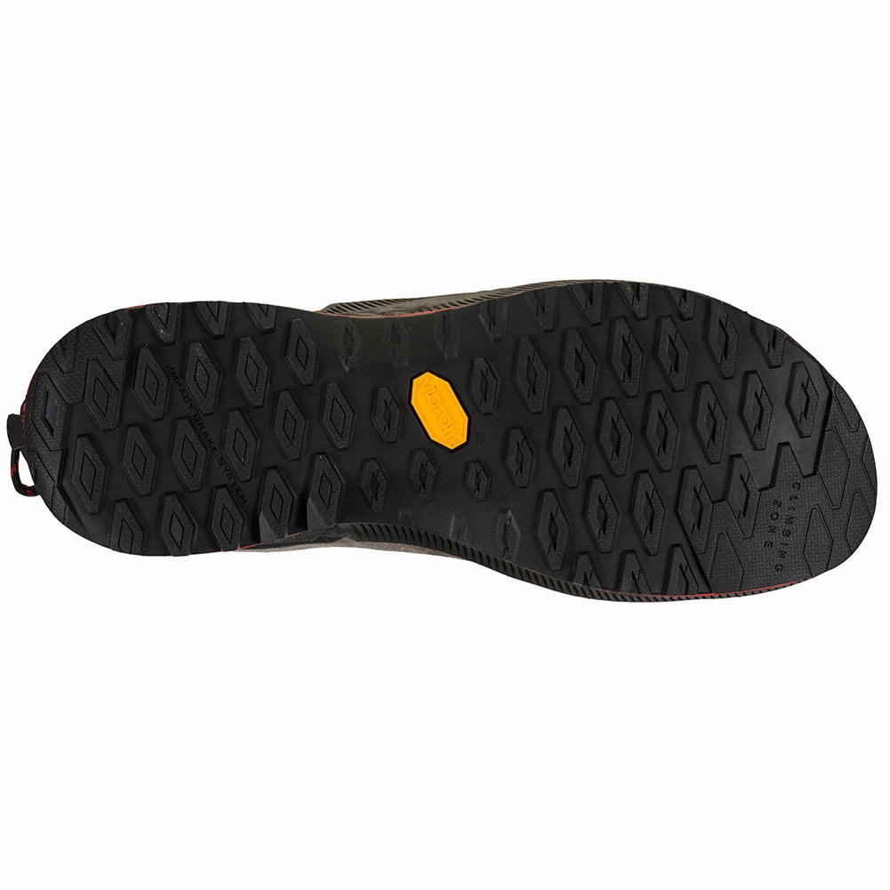 M TX2 Evo Leather Early Rock Climbing Shoe Companies