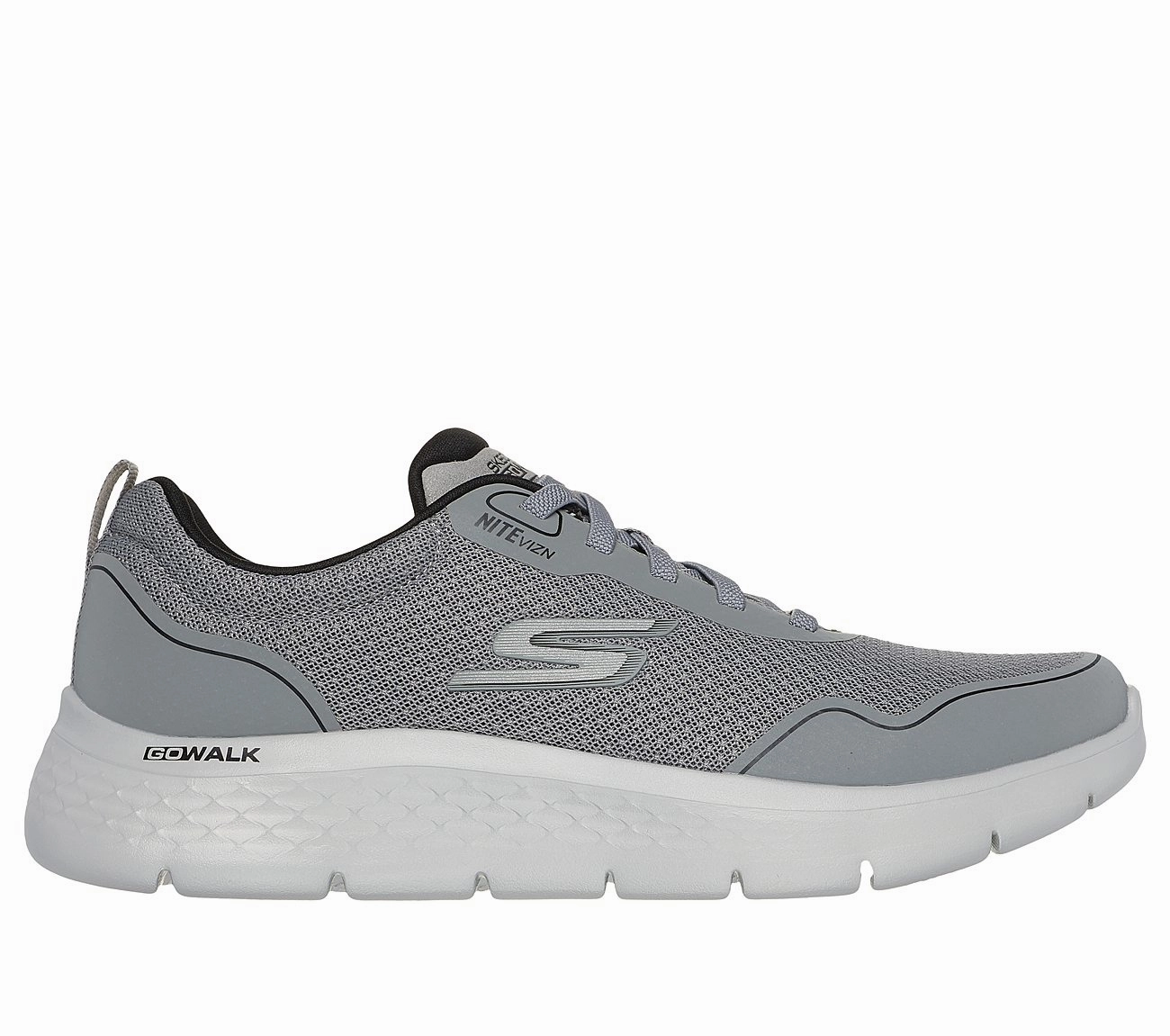 For Walking Walking Walking GO WALK FLEX - GRAY
