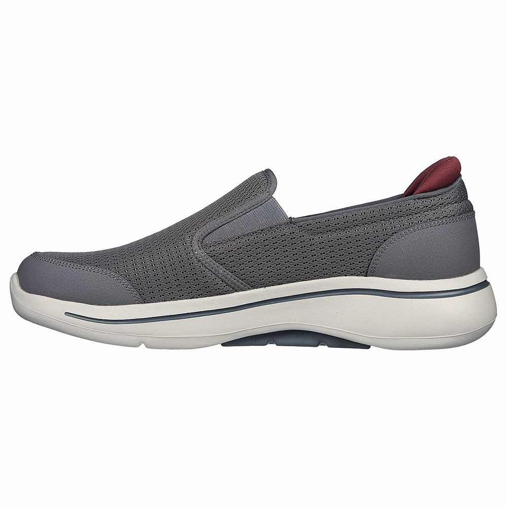 Best Walking Shoes For Achilles Tendonitis SKECHERS GO WALK ARCH FIT - 216264 - CCGY