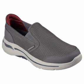 SKECHERS GO WALK ARCH FIT - 216264 - CCGY Trendy Walking Shoes