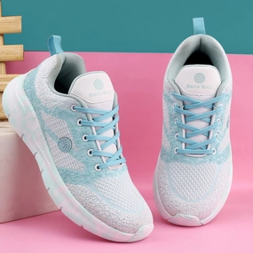 Walking Shoes To Wear With Dresses Bacca Bucci Women FemmeFlex Running/Walking Sports Shoes