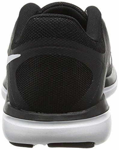 Altra Hiit Xt Training Shoes Review Nike Flex 2016 Rn Running Shoe Black/White/Cool Grey 8.5 BM Us