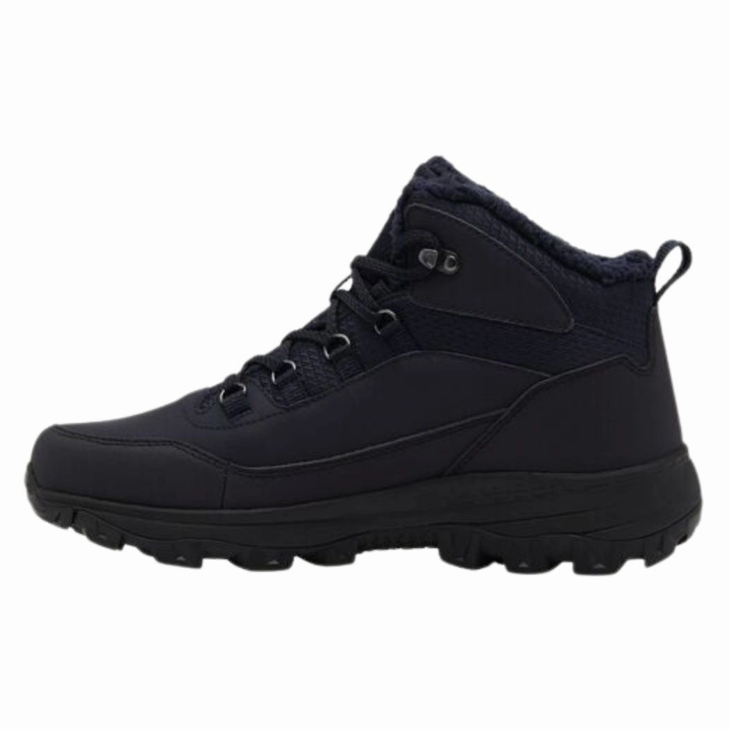 jack wolfskin Everquest Texapore Mid Men's Waterproof Winter Shoes Cloud Shoes For Walking