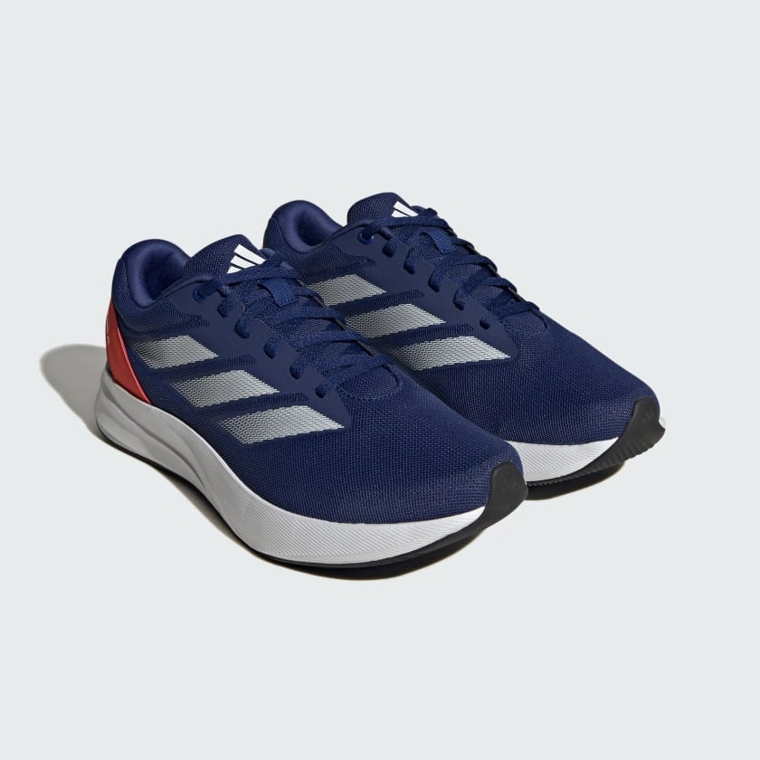 Adidas Ubounce Dna Running Shoe DURAMO RC SHOES - Victory Blue / Ftwr White / Bright Red