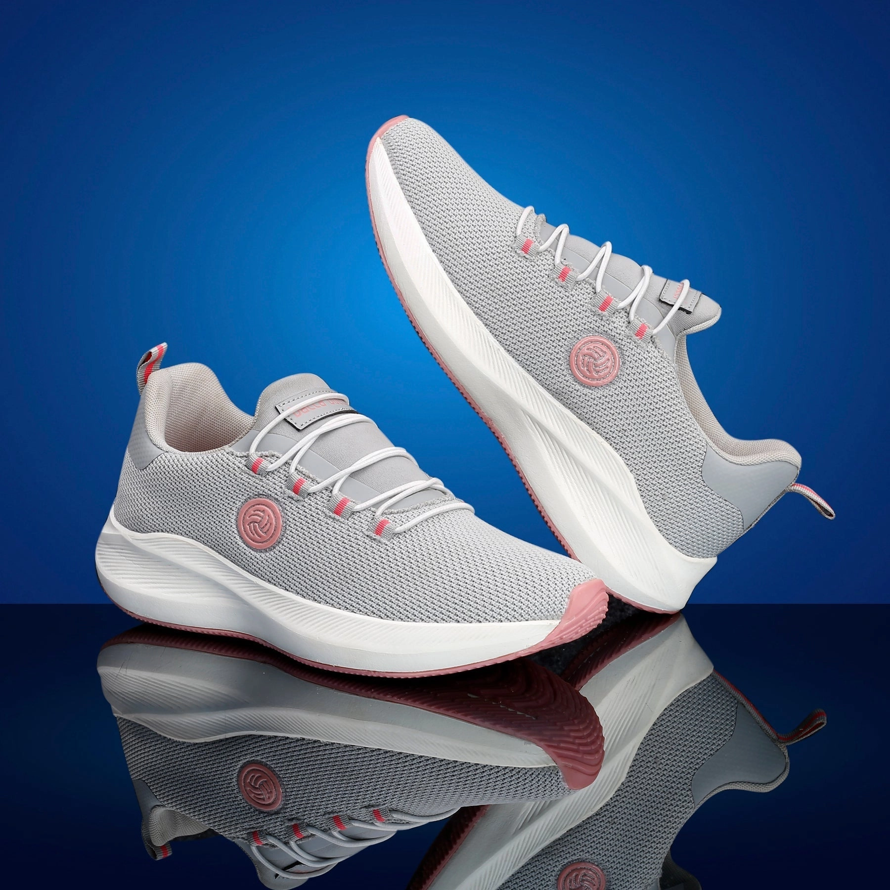Stylish Walking Shoes Bacca Bucci SAVAGE Shoes/Sneakers for Gym/Training/Casual Walking for Women