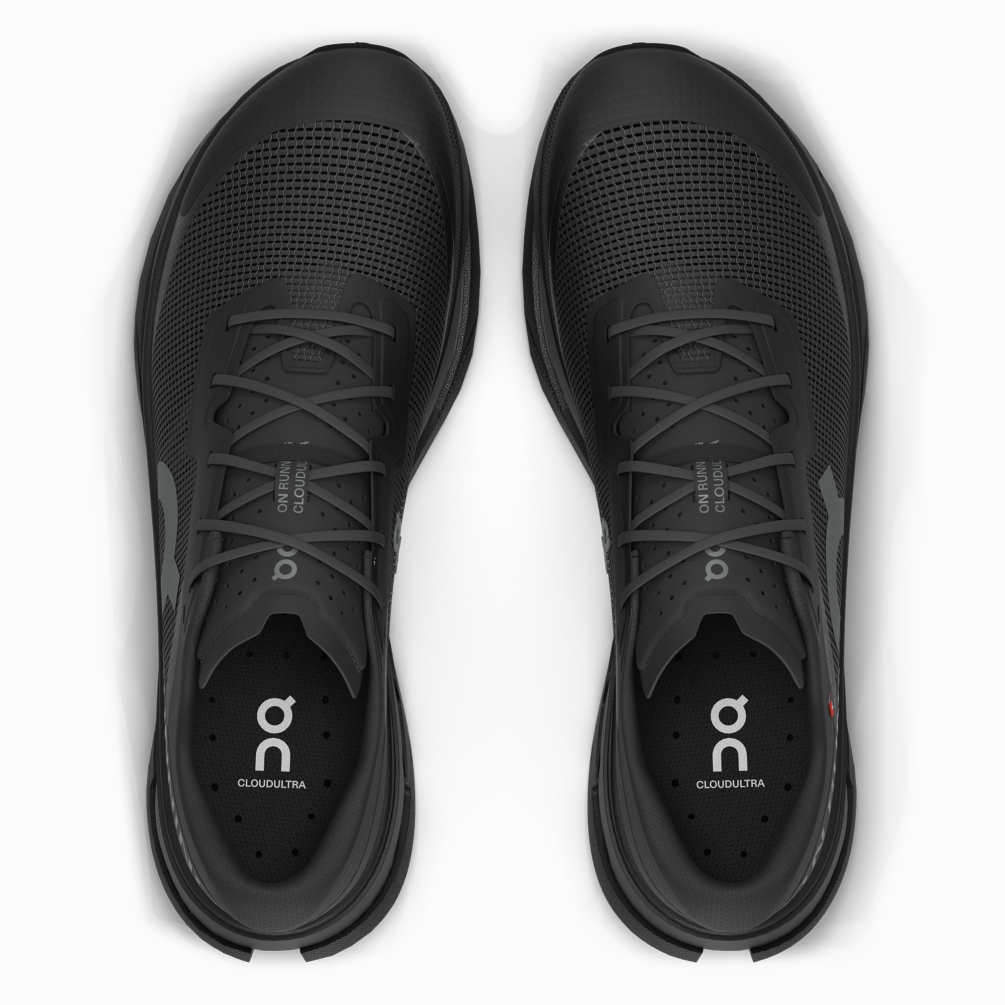 On Running | Cloudultra 3 | Men's | Black/Black Gt-1000 12 Running Shoes