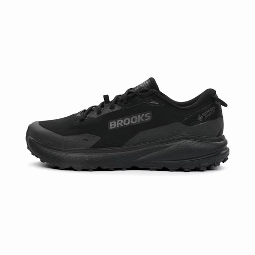 Gel Kayano Running Shoe Brooks Divide 6 GTX Men's Waterproof Running Shoes