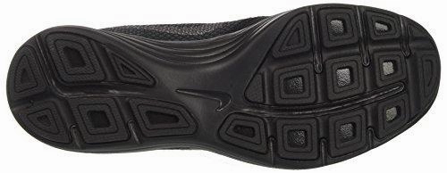 Revolution 3 Running Shoe Black/Metallic Dark Grey/Anthracite 13DM Us Ryka Training Shoes