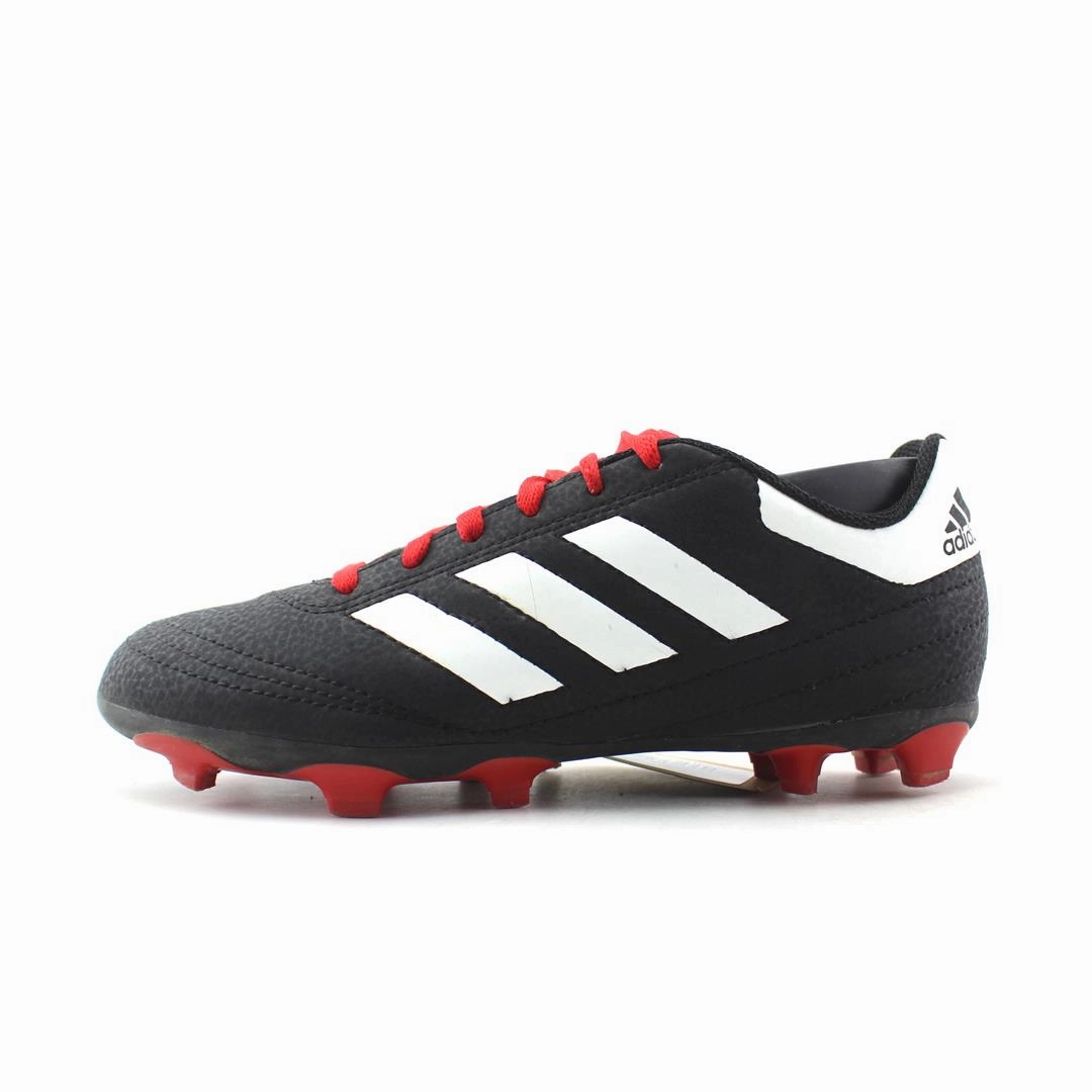 Low Cut Soccer Cleats ADIDAS GOLETTO VI FG
