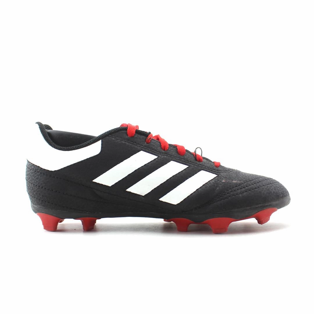 Astro Turf Cleats Soccer ADIDAS GOLETTO VI FG