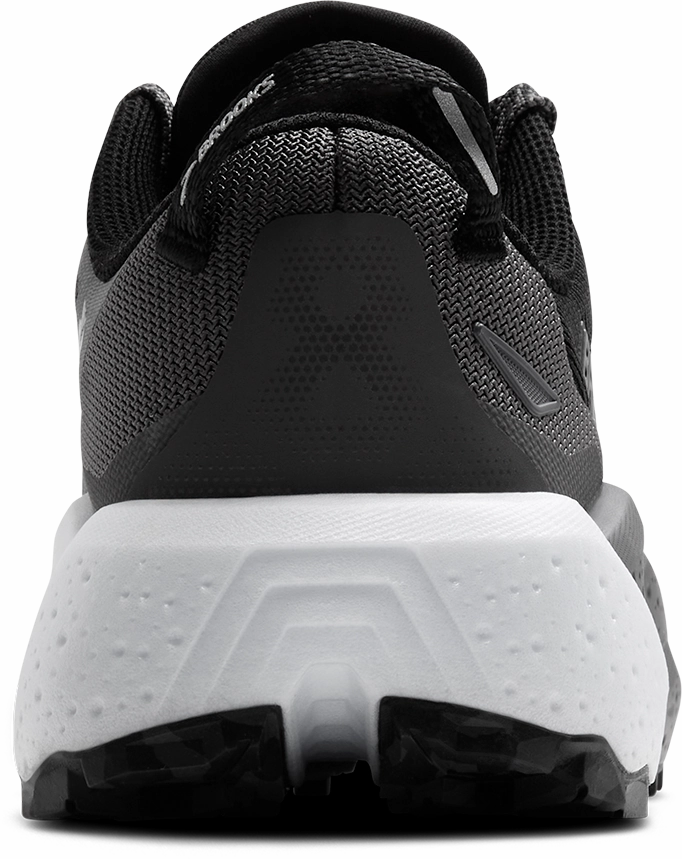 Running Shoes In Washing Machine Women's Caldera 8 (052 - Black/Blackened Pearl/White)