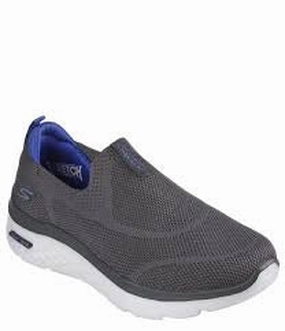 First Walker Shoes SKECHERS GO WALK HYPER BURST - 216189 - CHBL