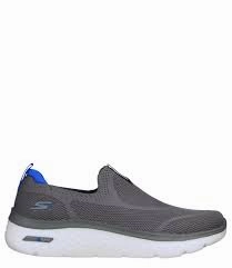 SKECHERS GO WALK HYPER BURST - 216189 - CHBL Good Walking Shoe Brands Good Walking