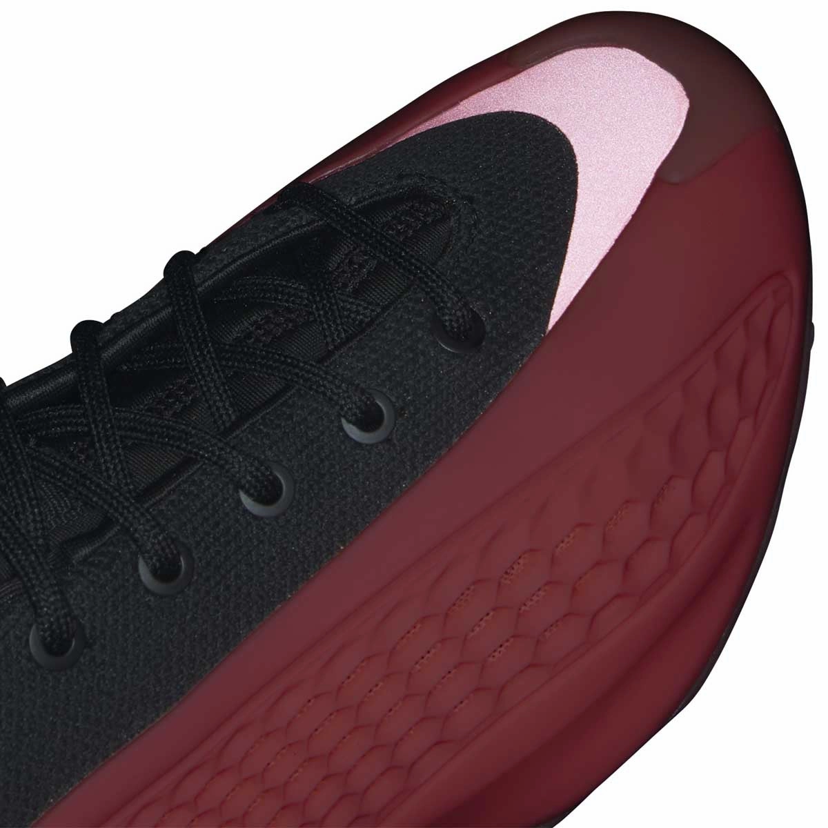 Low Cut Vs Mid Cut Basketball Shoes Kids Anthony Edwards 1 Low 'Ascent Mural'