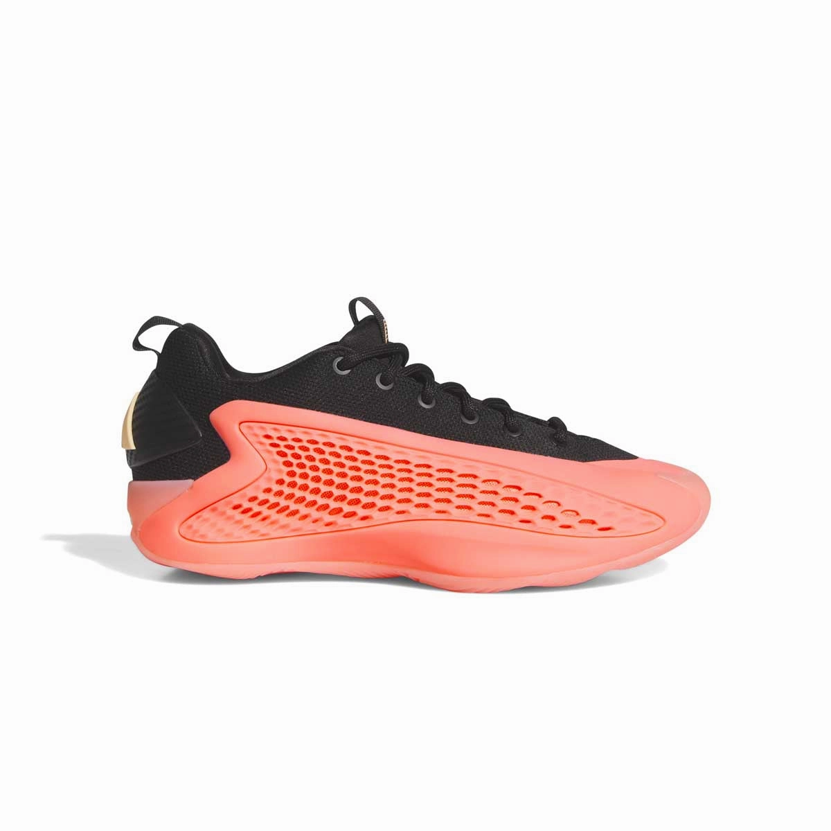 Cotton Candy Basketball Shoes Shai Gilgeous Alexander Kids Anthony Edwards 1 Low 'Ascent Mural'