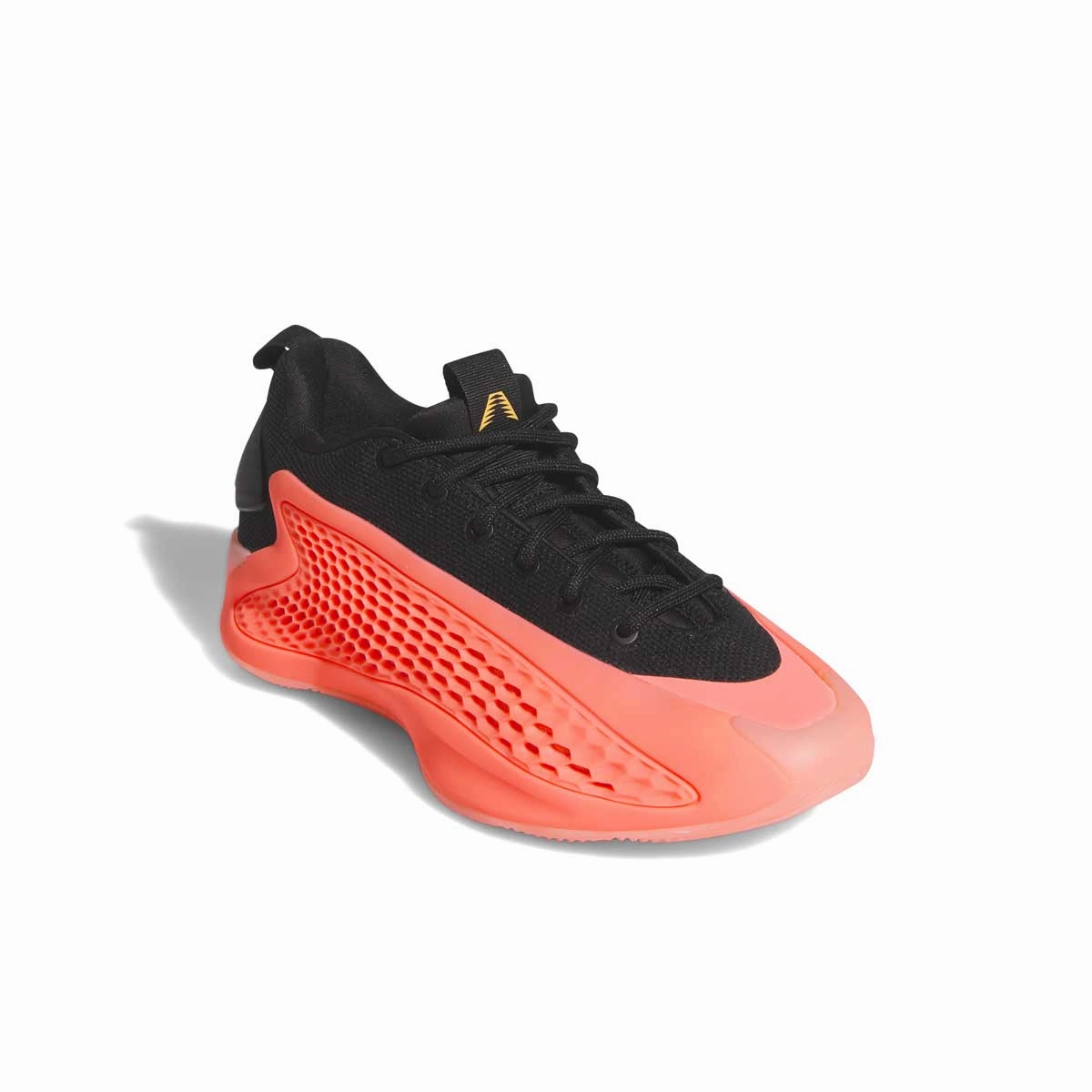 Kids Anthony Edwards 1 Low 'Ascent Mural' Best Basketball Shoes For 2024 Cheap