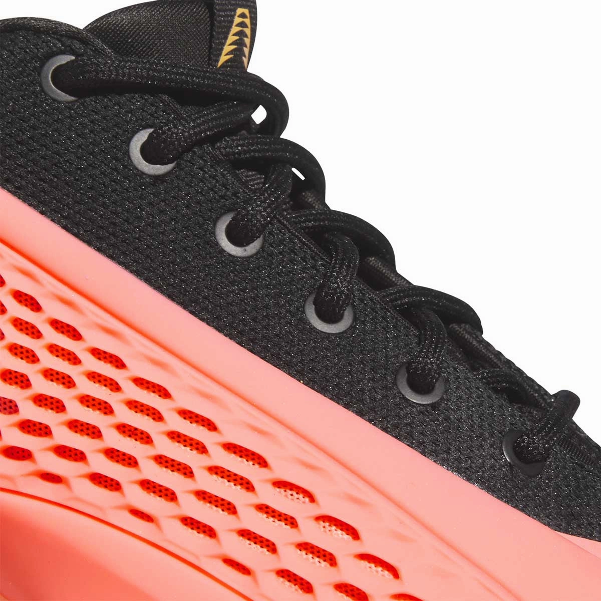 Kids Anthony Edwards 1 Low 'Ascent Mural' Precision 6 Basketball Shoes