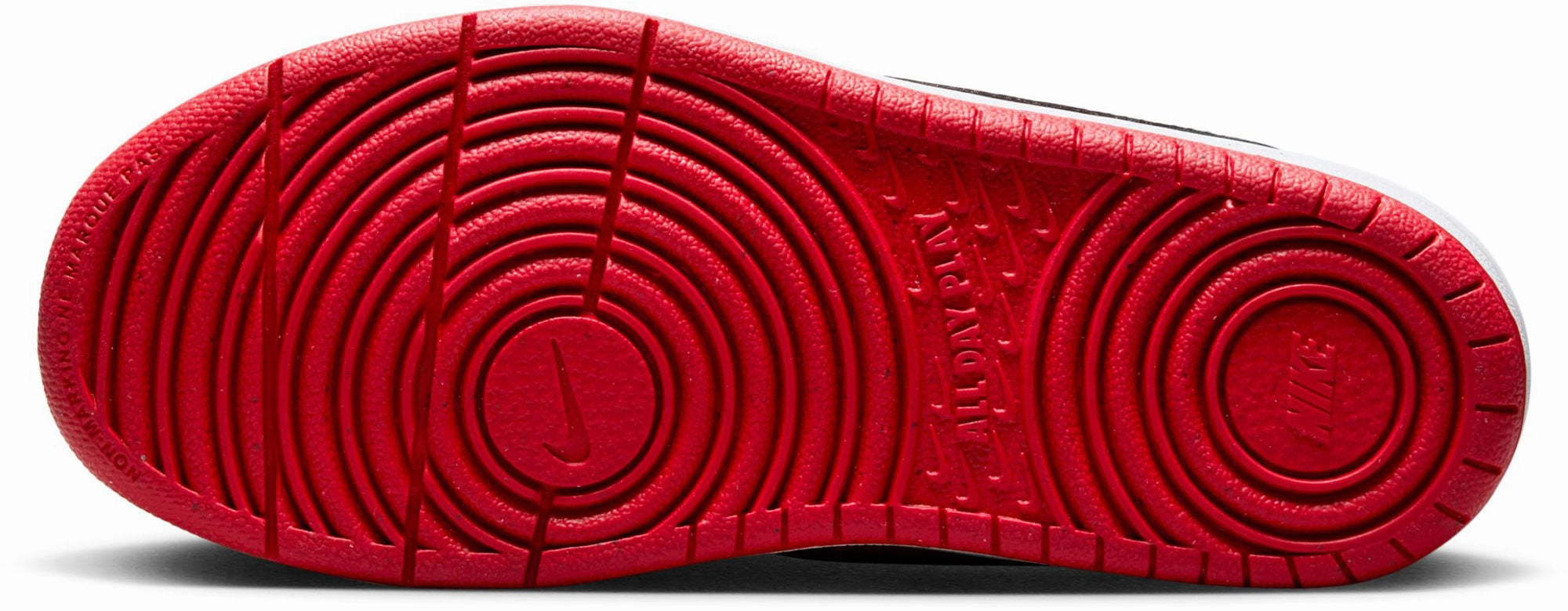 Durant Basketball Shoes Court Borough Low Recraft Kid's Sportswear Shoes