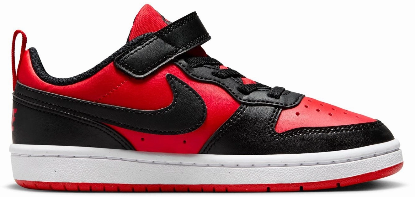 Court Borough Low Recraft Kid's Sportswear Shoes Gt Jump Basketball Shoes