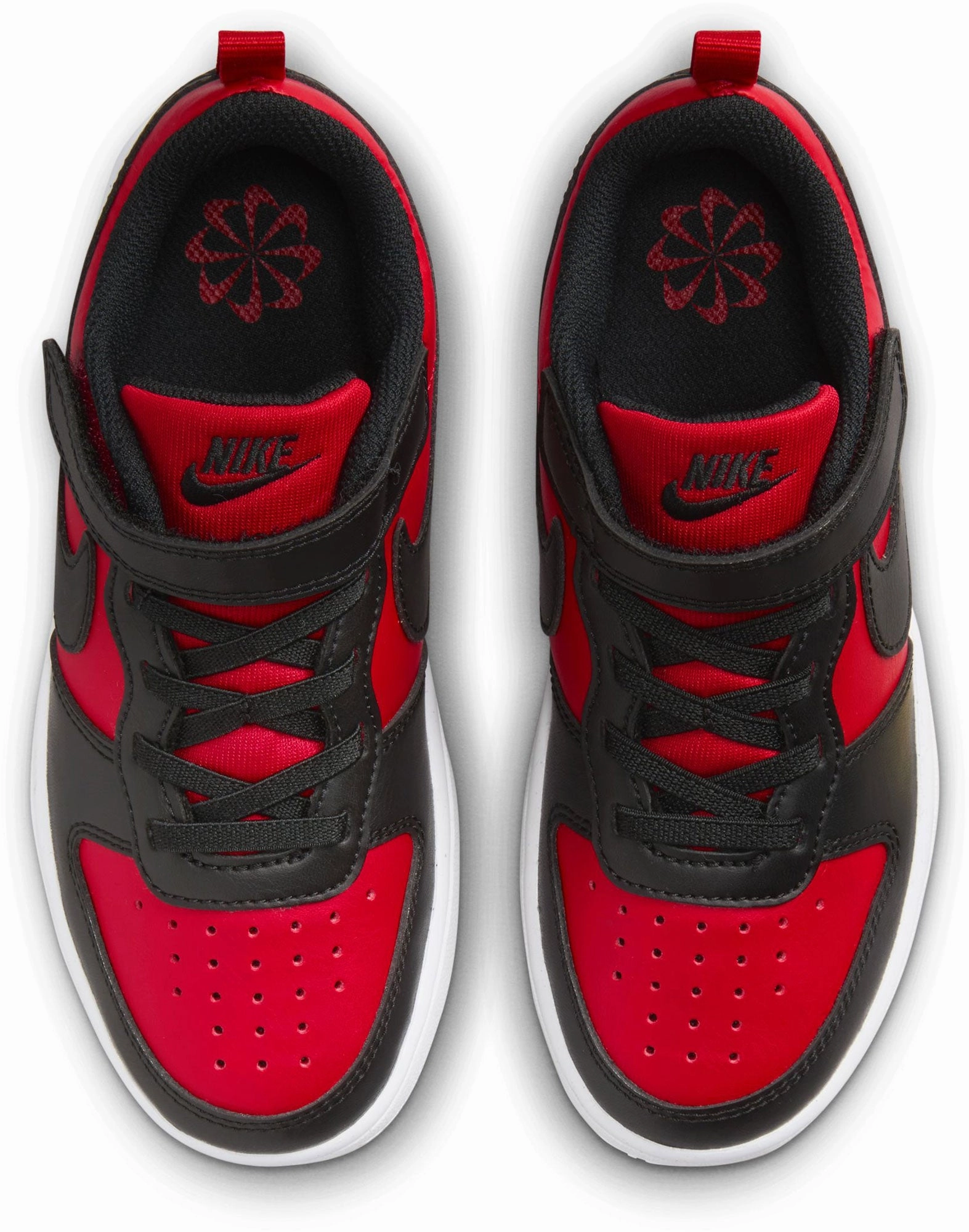 Court Borough Low Recraft Kid's Sportswear Shoes Basketball Shoes Famous