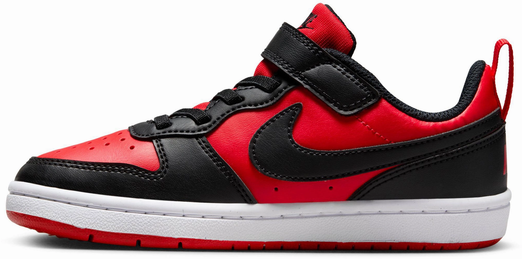 Court Borough Low Recraft Kid's Sportswear Shoes Tatum Basketball Shoes