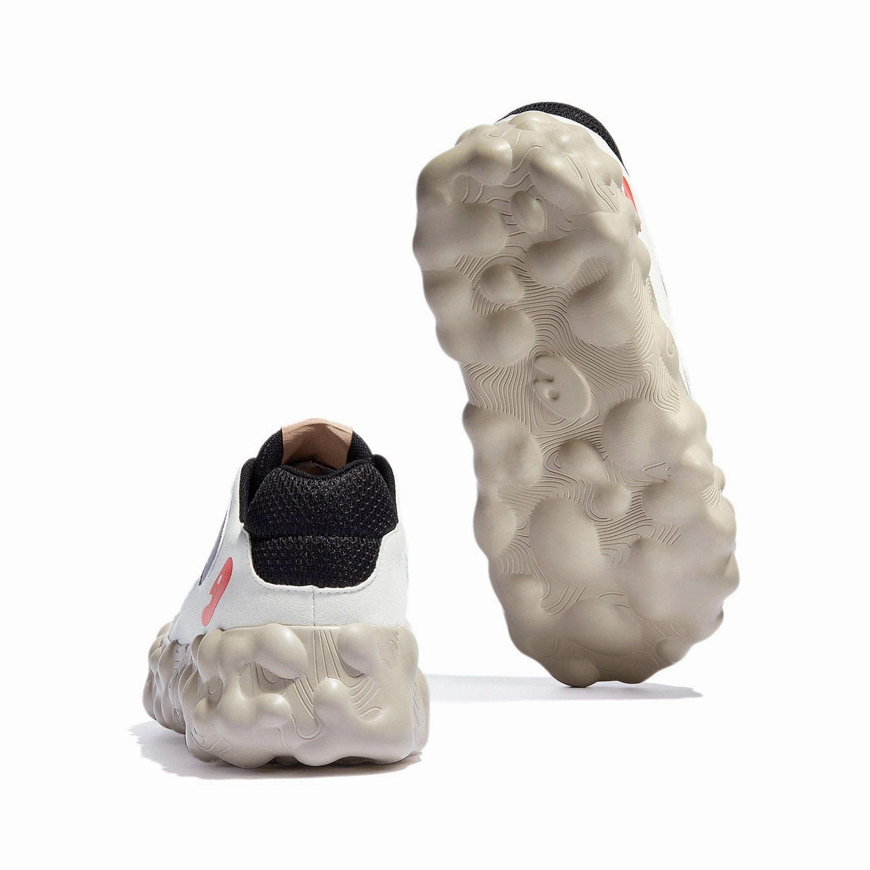 Limestone Figueras I Women Exhibit Mid Basketball Shoes